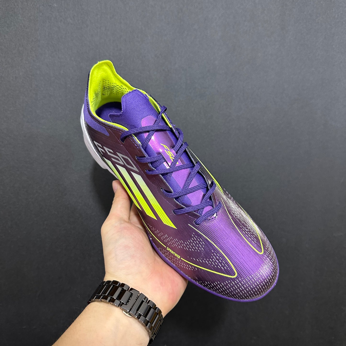 F50 TF