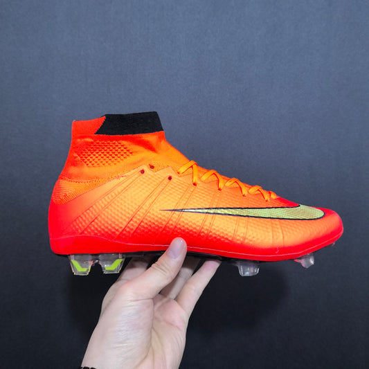 SUPERFLY 4