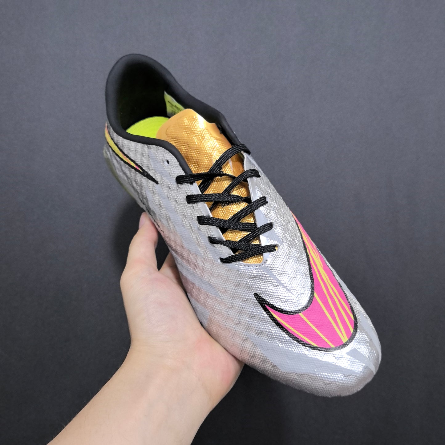 HYPERVENOM