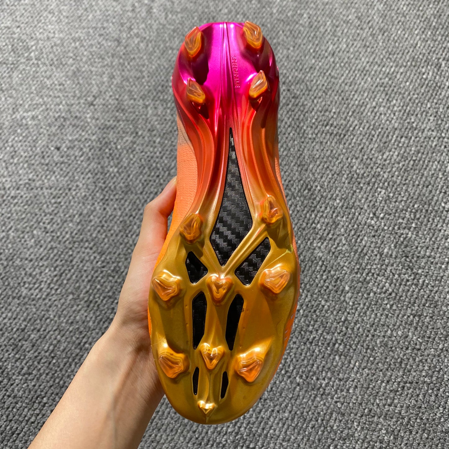 X SPEEDPORTAL