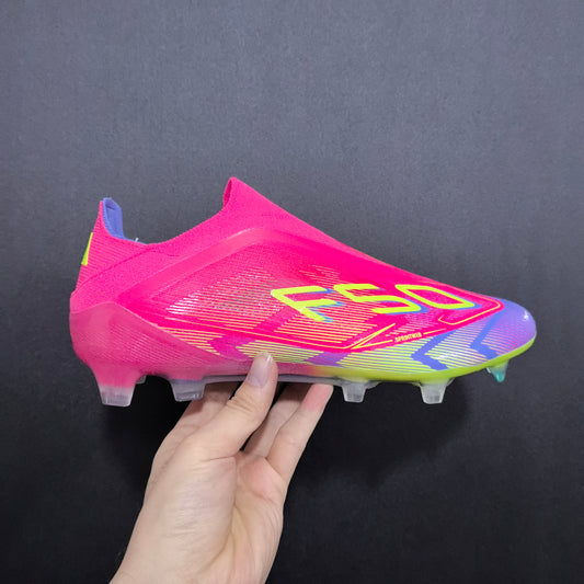 F50 LACELESS