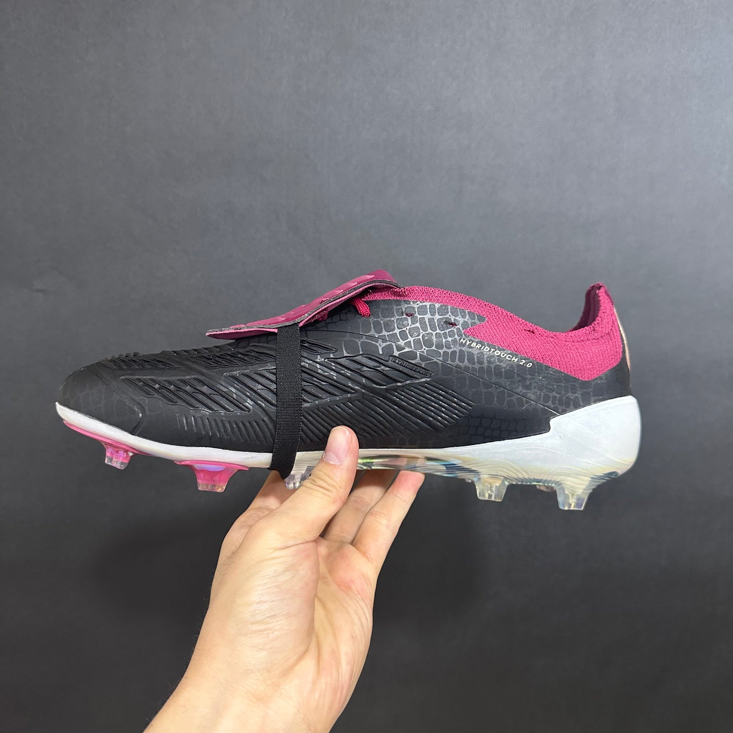 ELITE TONGUE 24