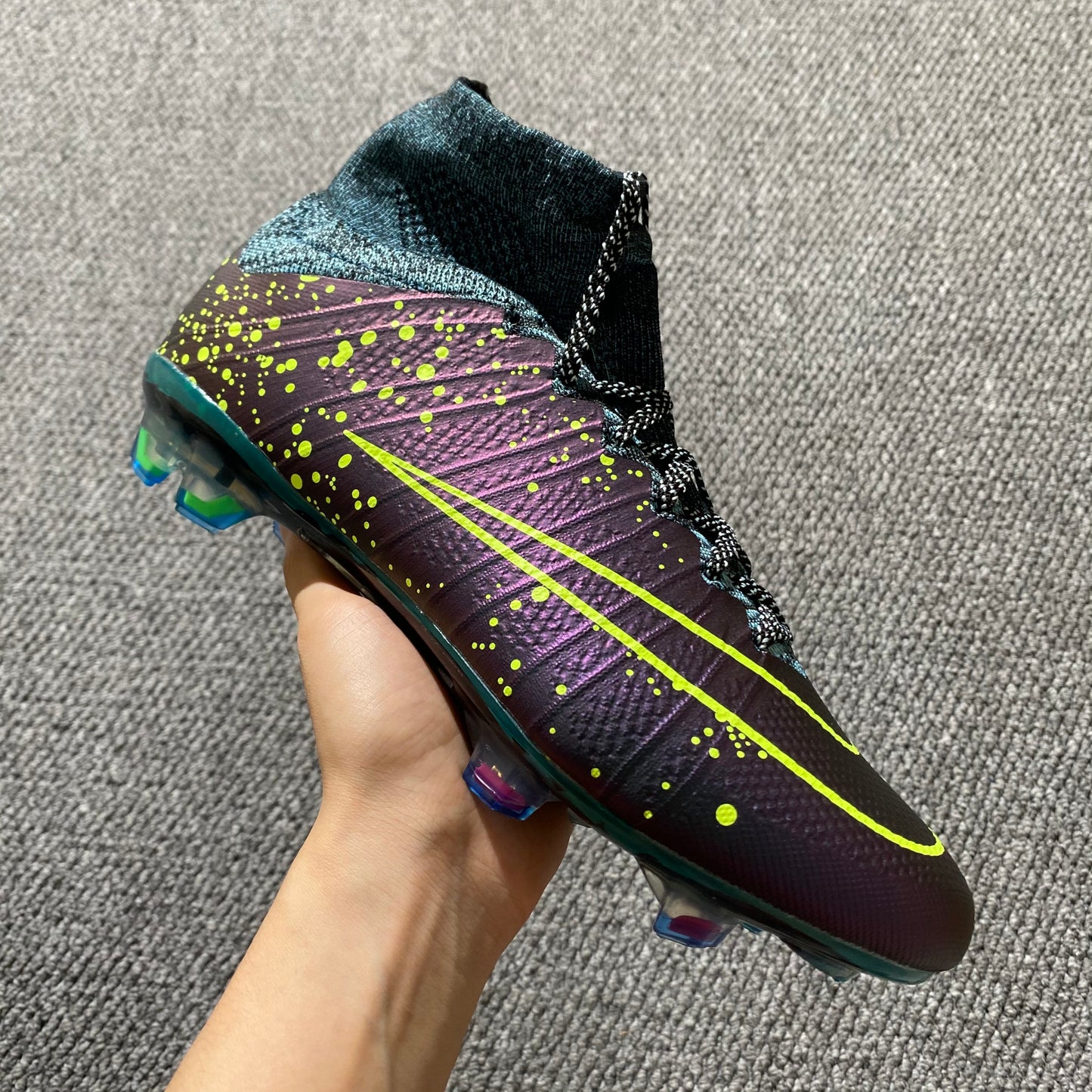 SUPERFLY 4