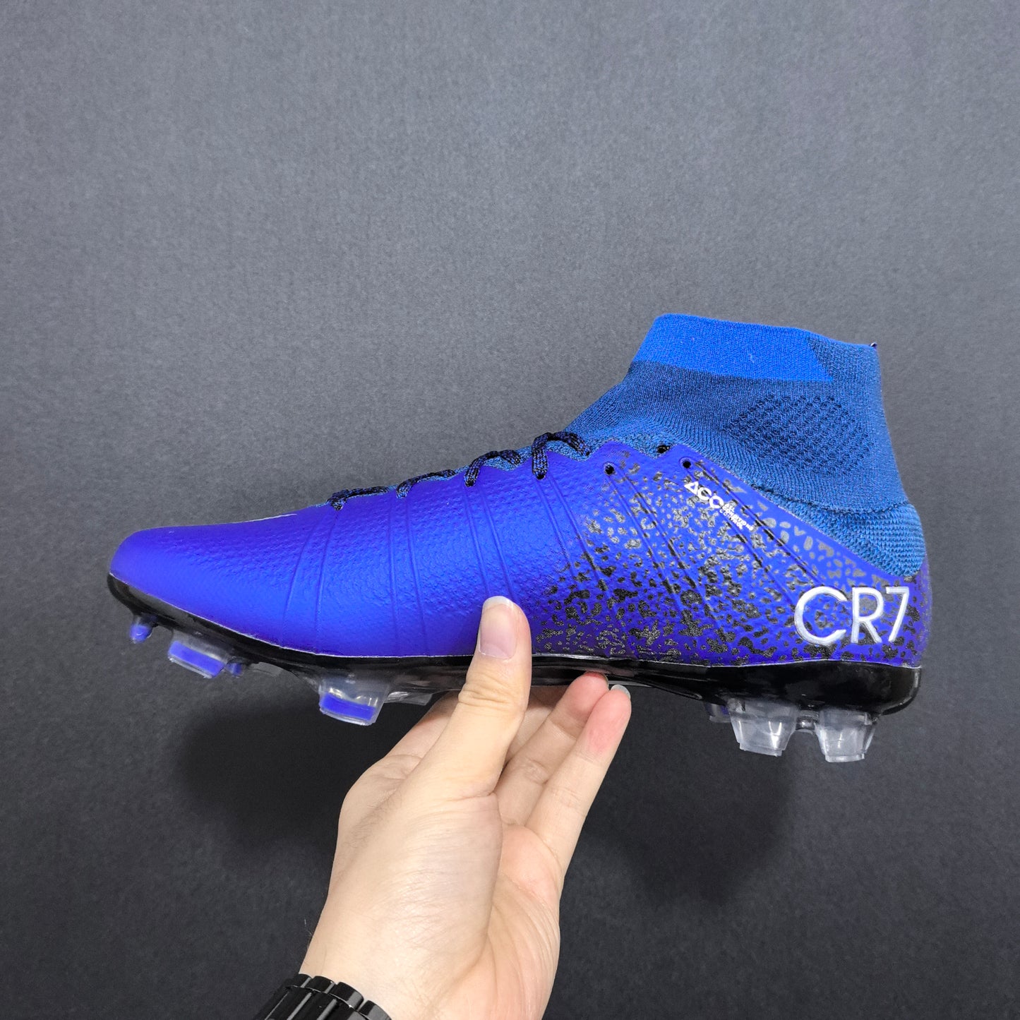 SUPERFLY 4 CR7