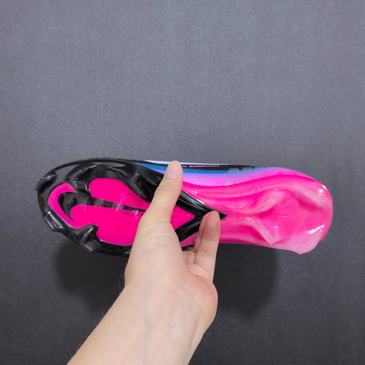 VAPOR 16