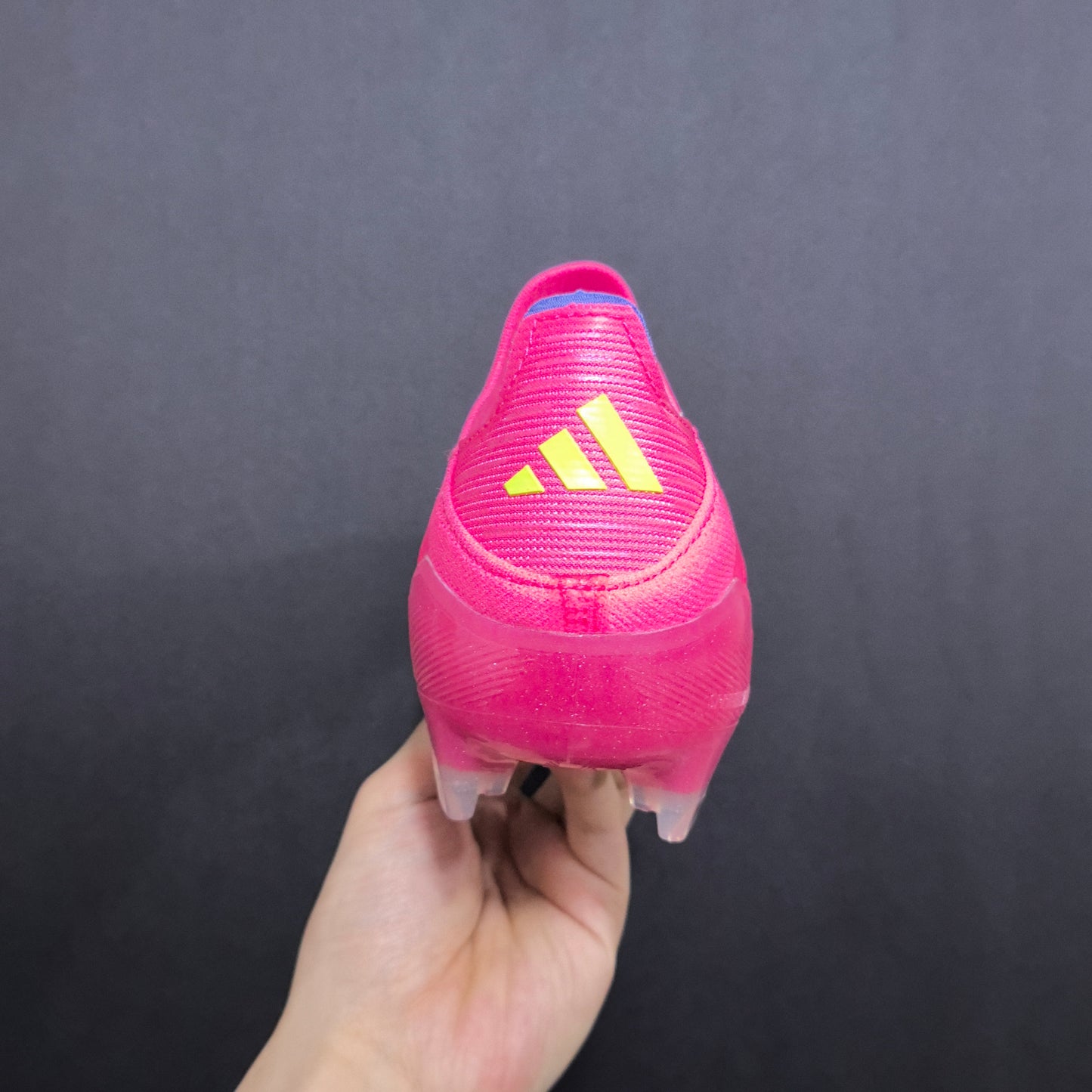 F50 LACELESS