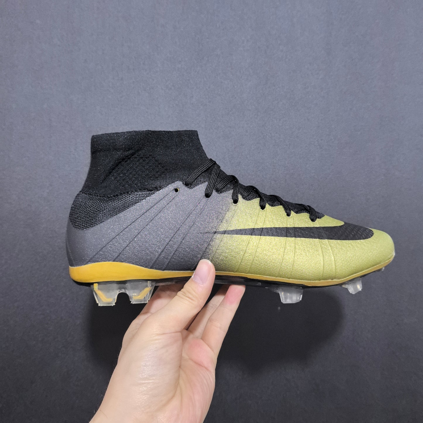 SUPERFLY 4 CR7