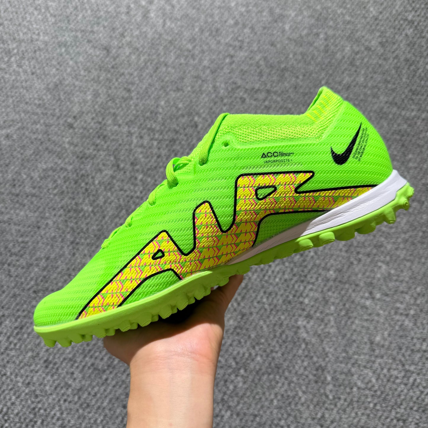 VAPOR 15 TF