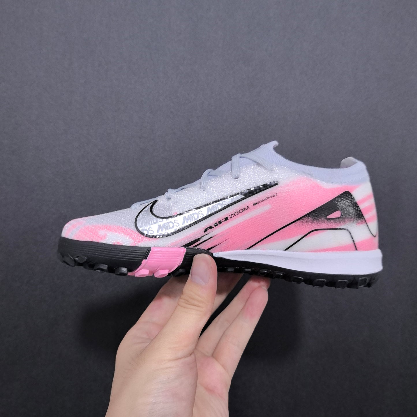 VAPOR 16 TF