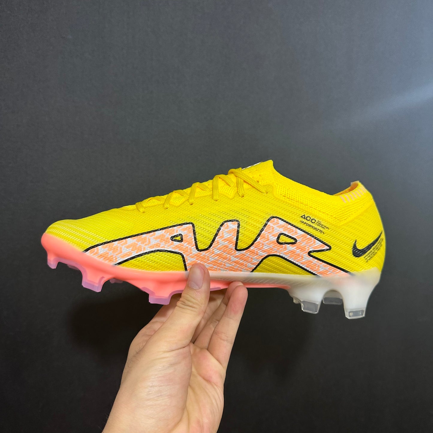VAPOR 15