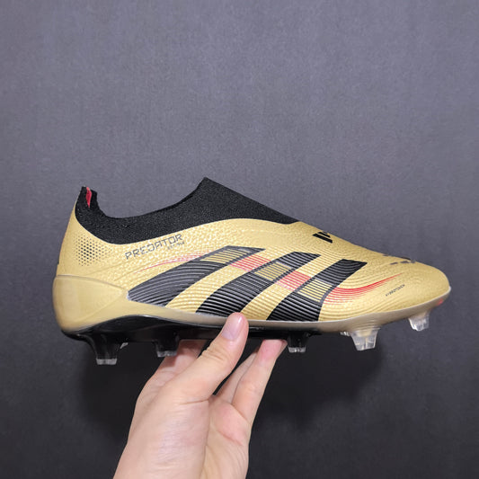 ELITE 25 LACELESS