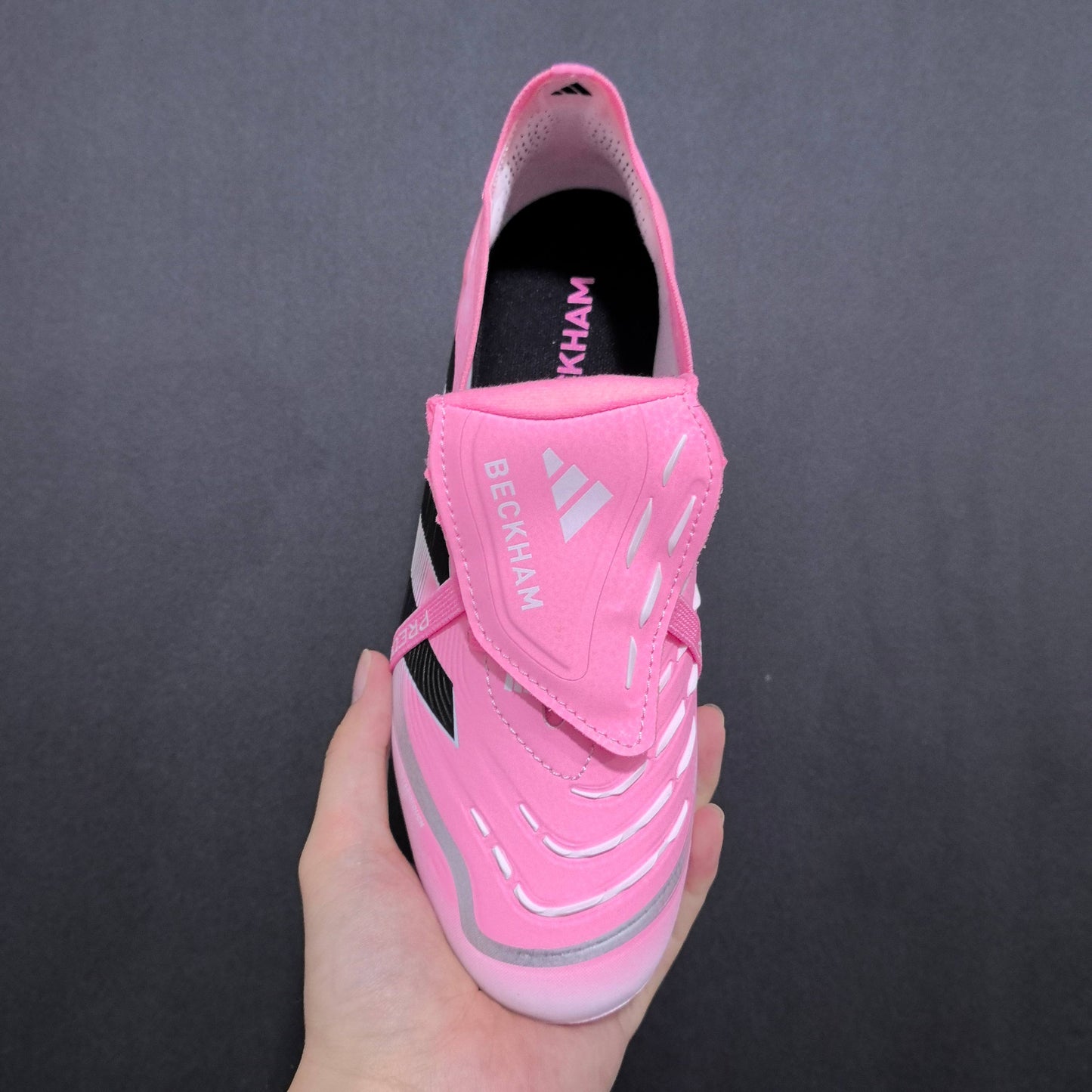 ELITE TONGUE 25