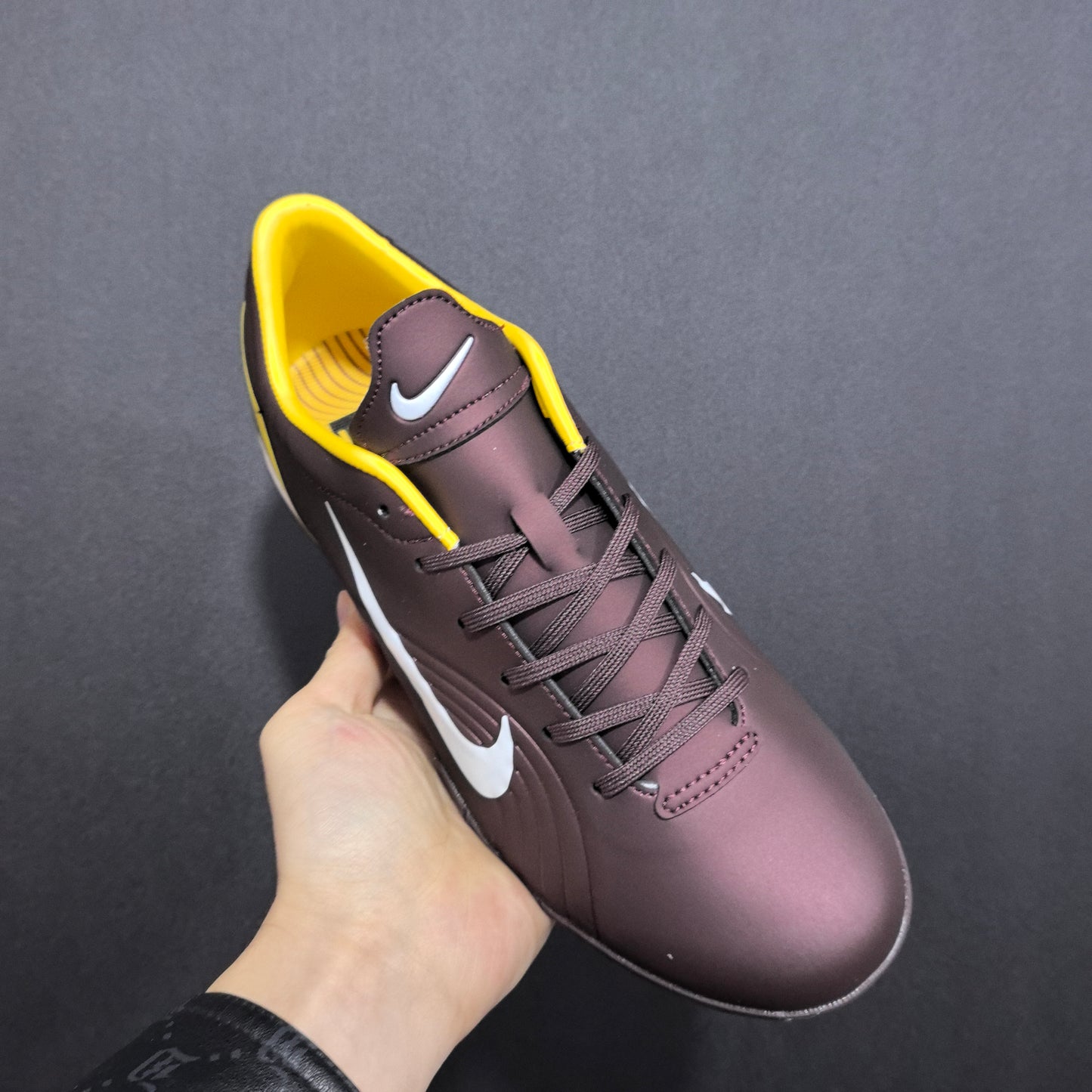 VAPOR 1 TF
