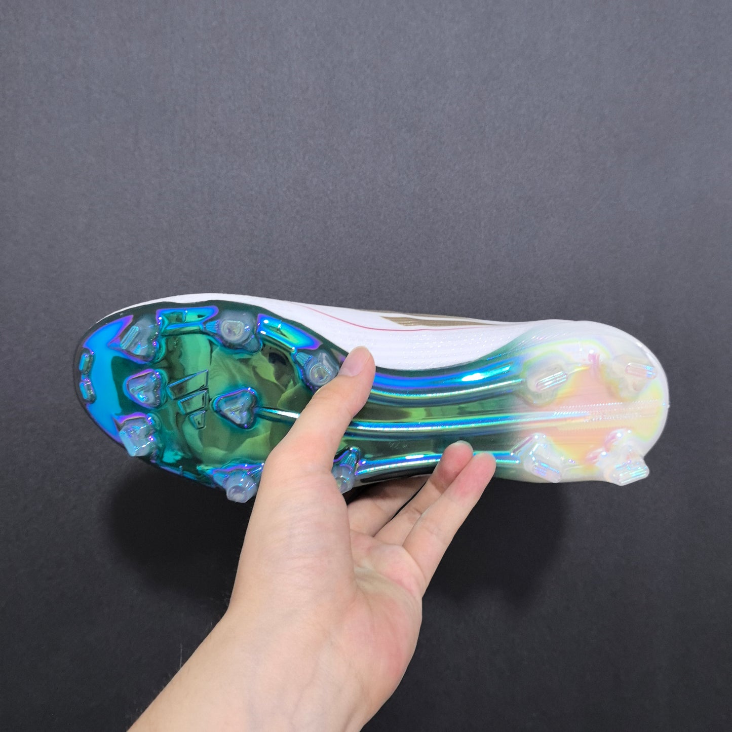 F50 LACELESS
