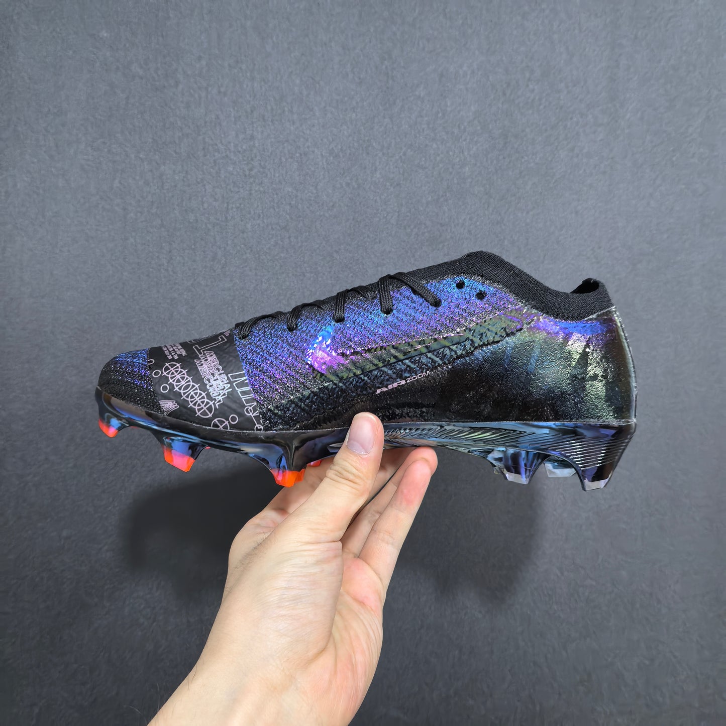 VAPOR 16