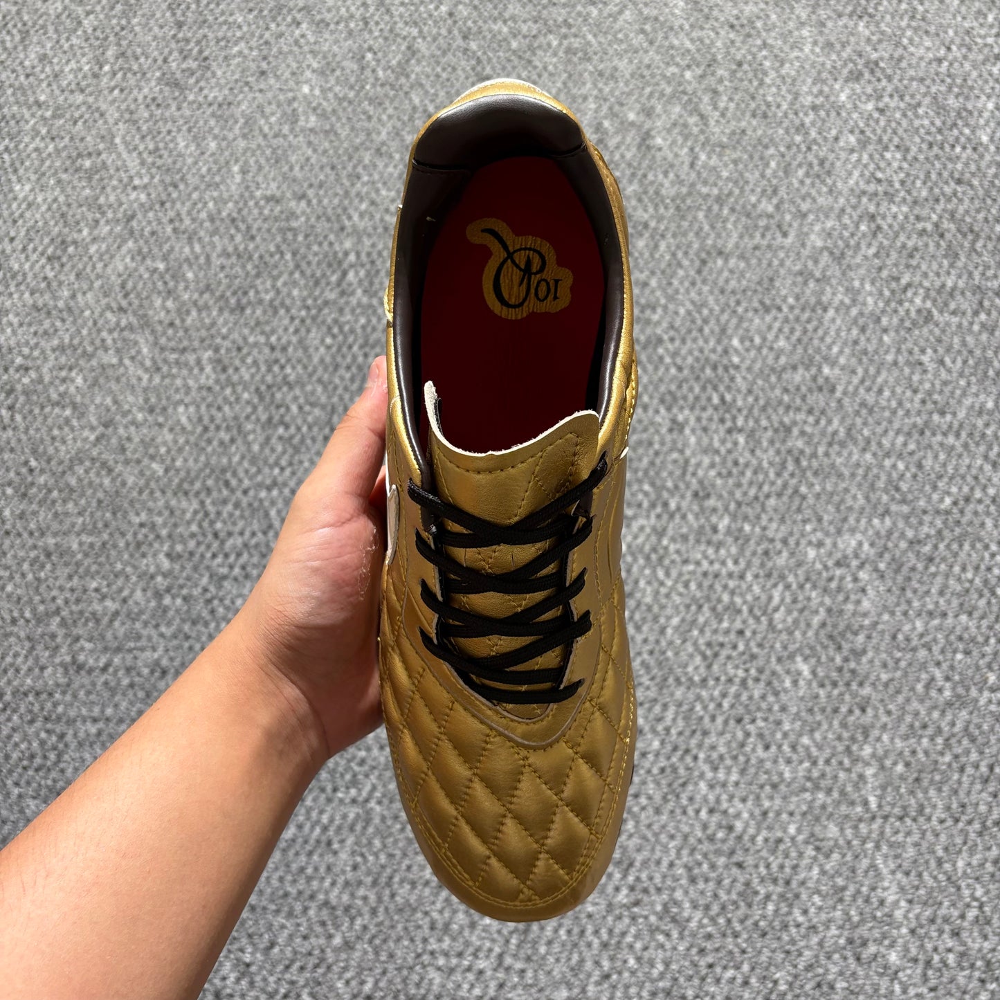 LEGEND 10