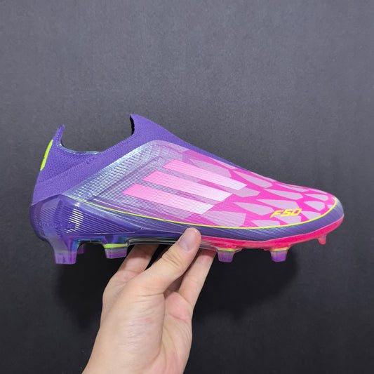 F50 LACELESS
