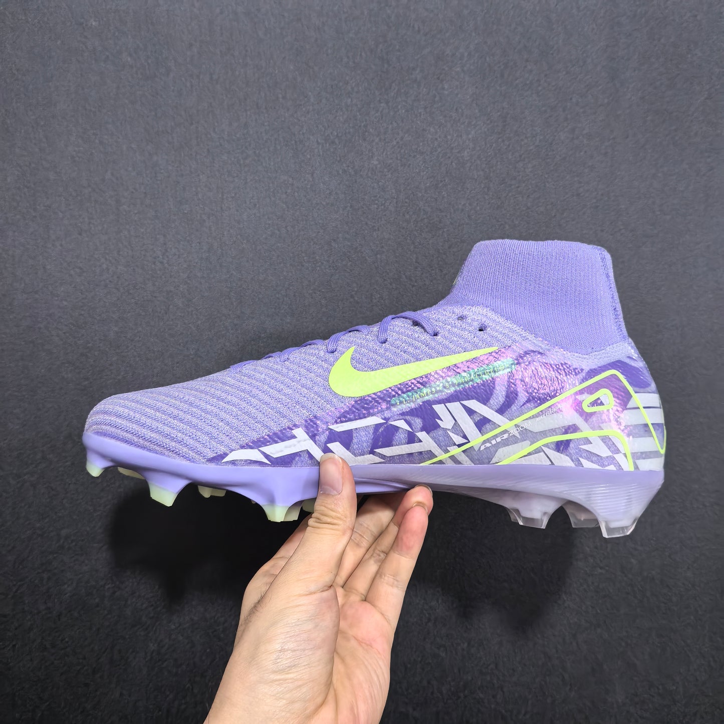 SUPERFLY 16