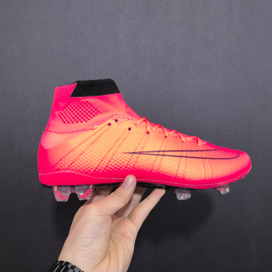 SUPERFLY 4