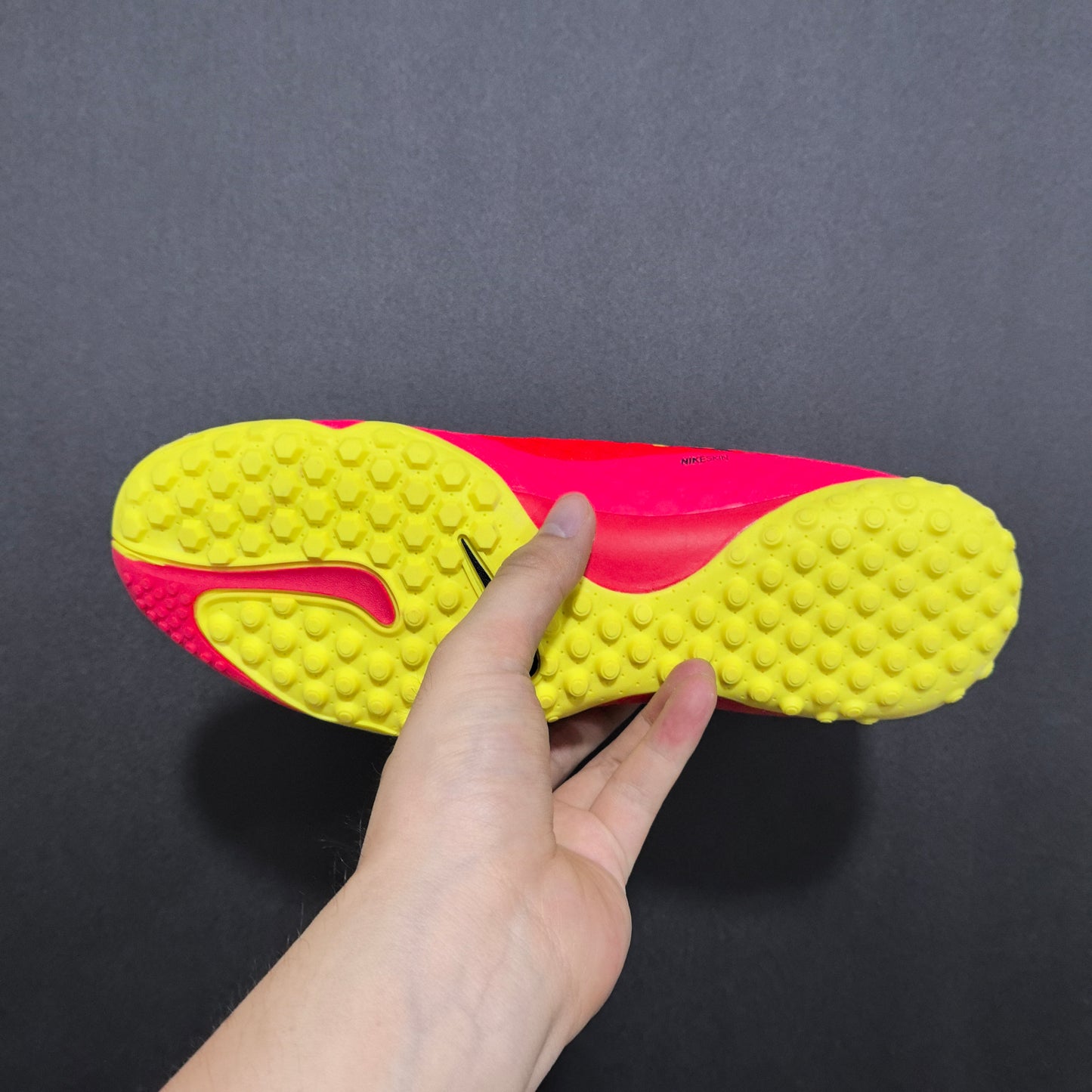 HYPERVENOM TF