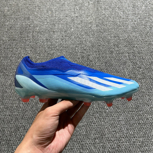 X CRAZYFAST LACELESS