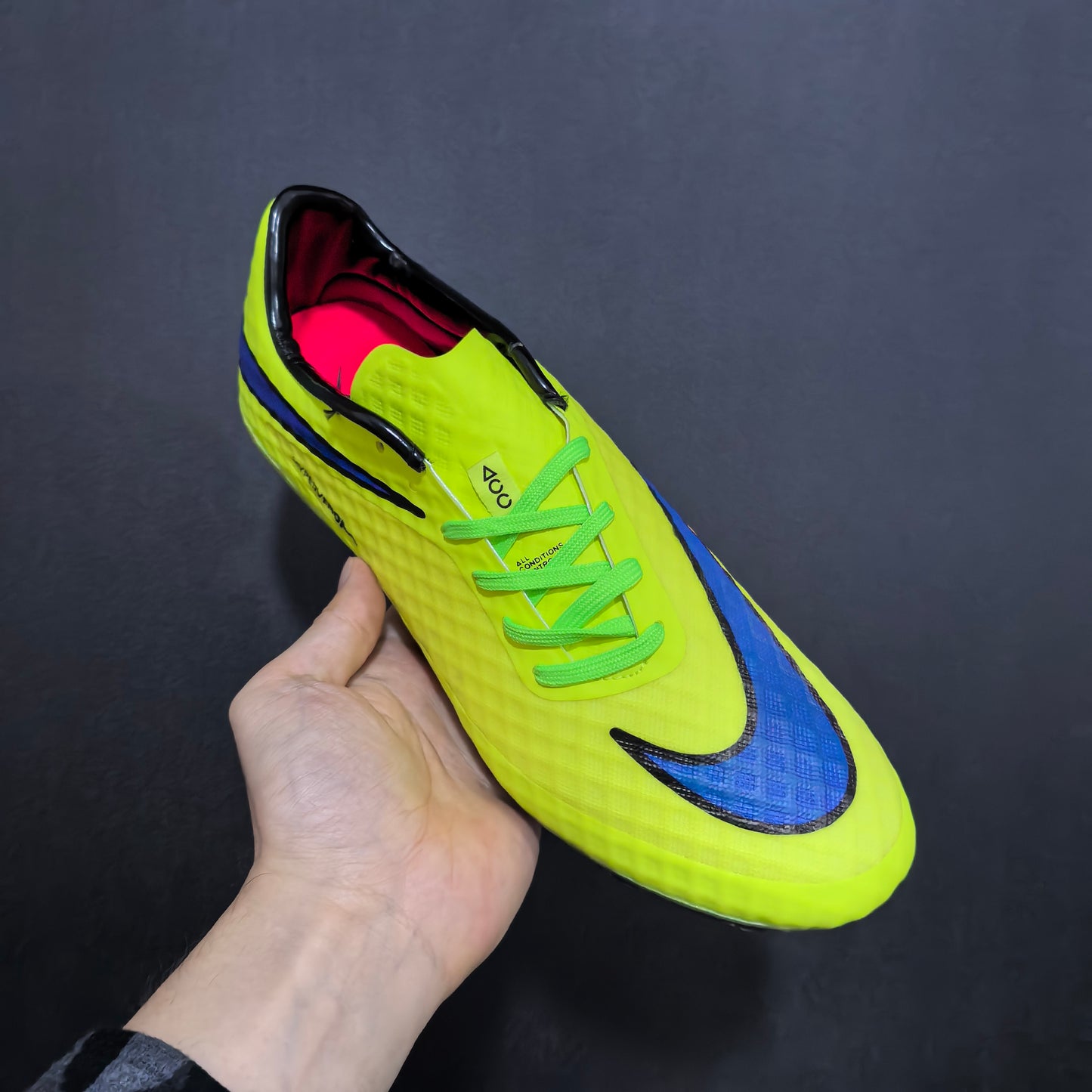 HYPERVENOM