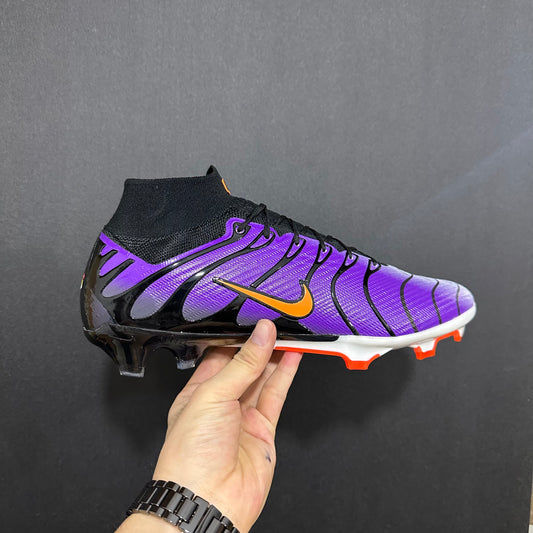 SUPERFLY 9