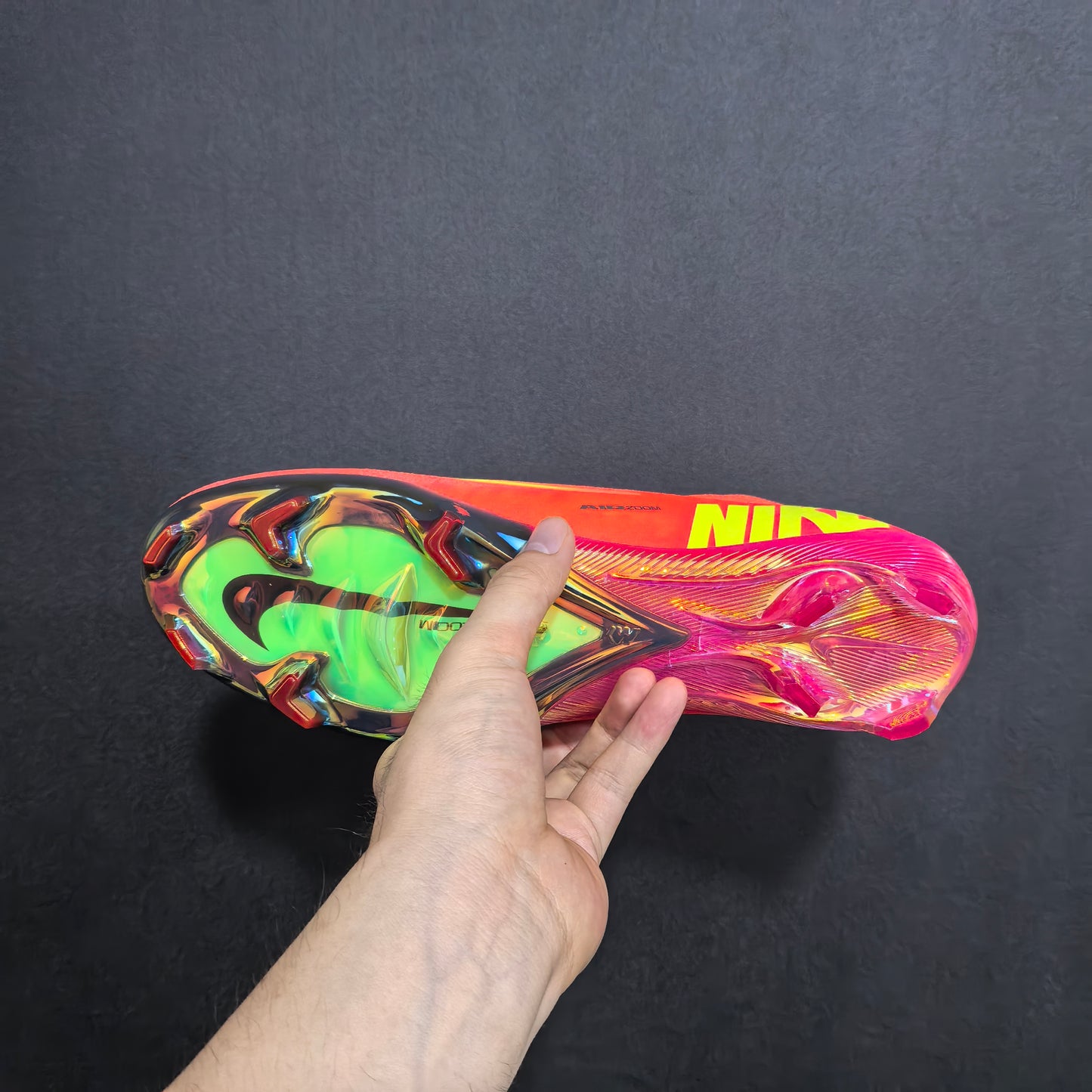 SUPERFLY 16