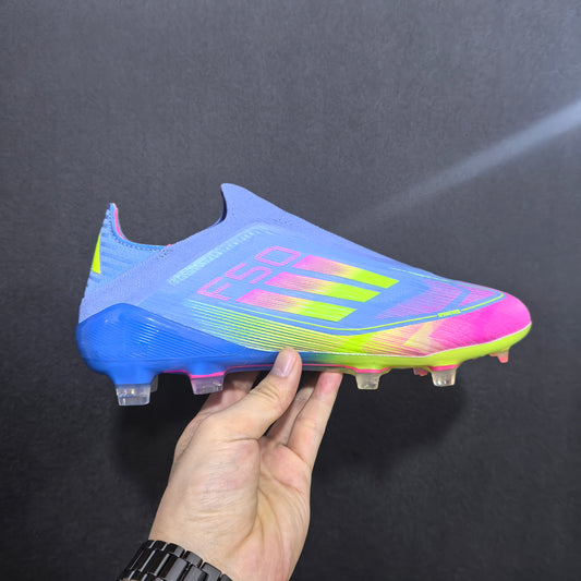 F50 LACELESS
