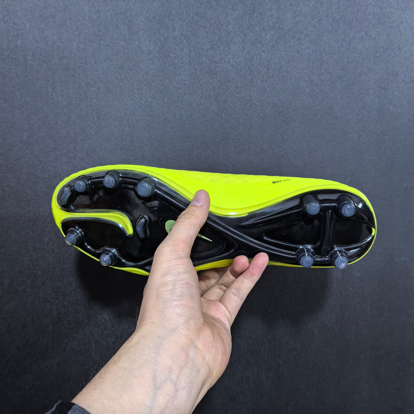 HYPERVENOM