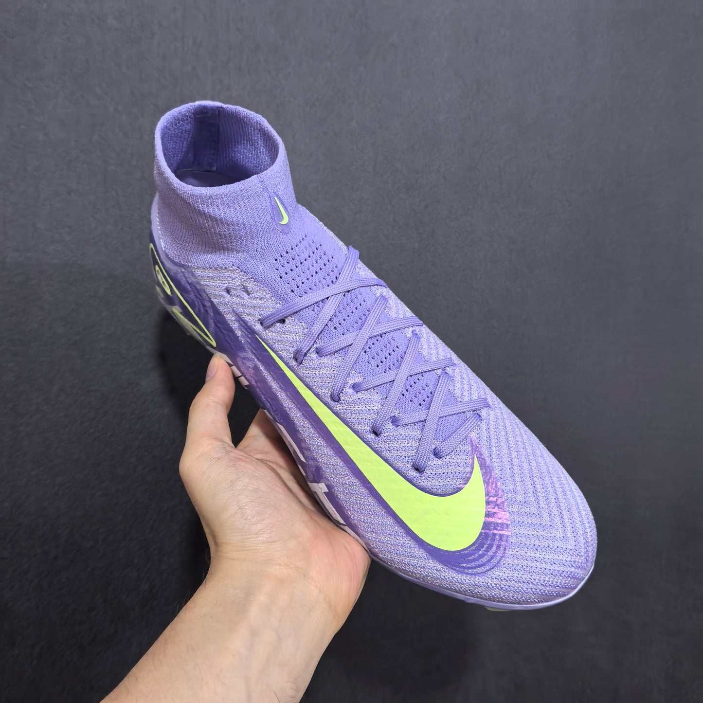 SUPERFLY 16