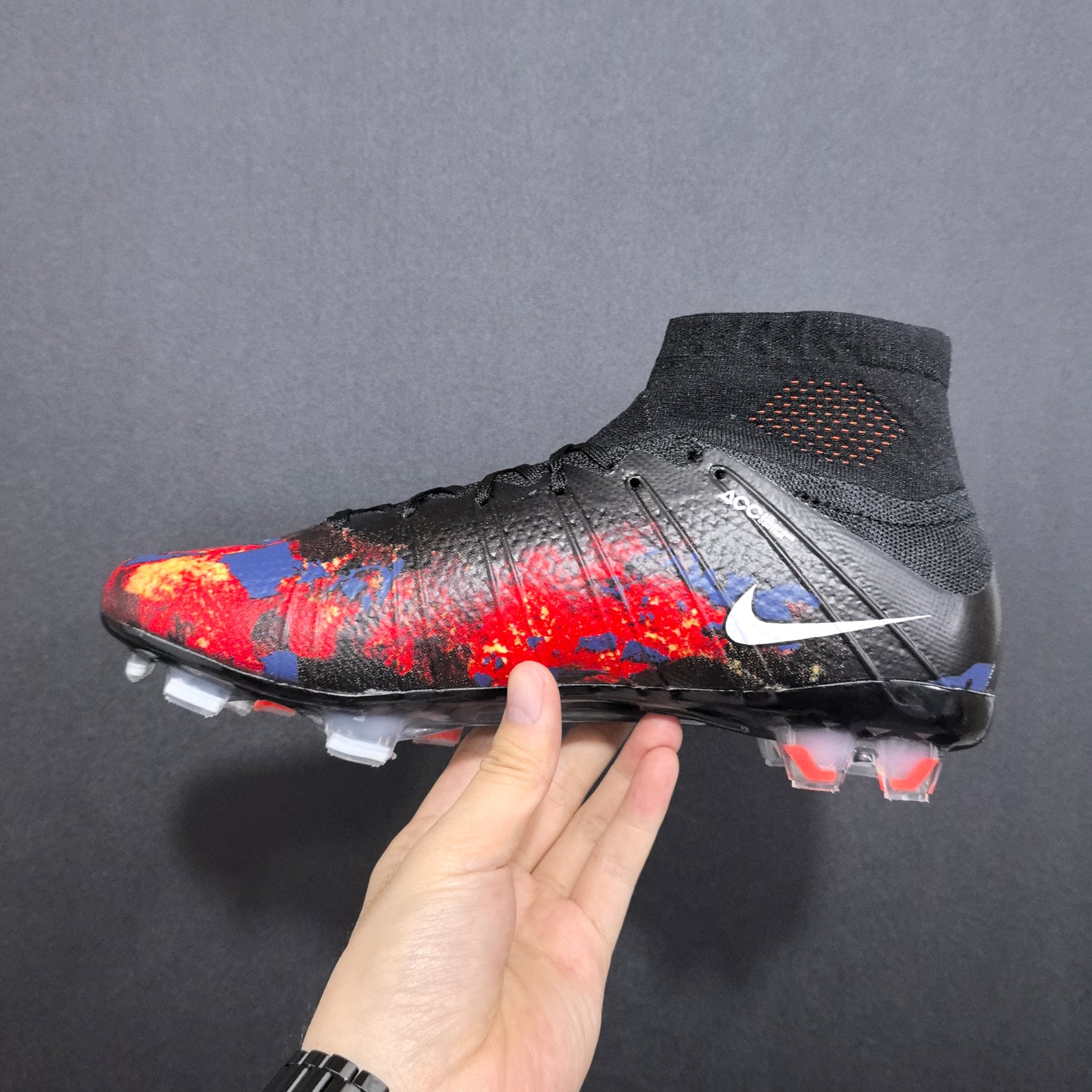 SUPERFLY 4 CR7