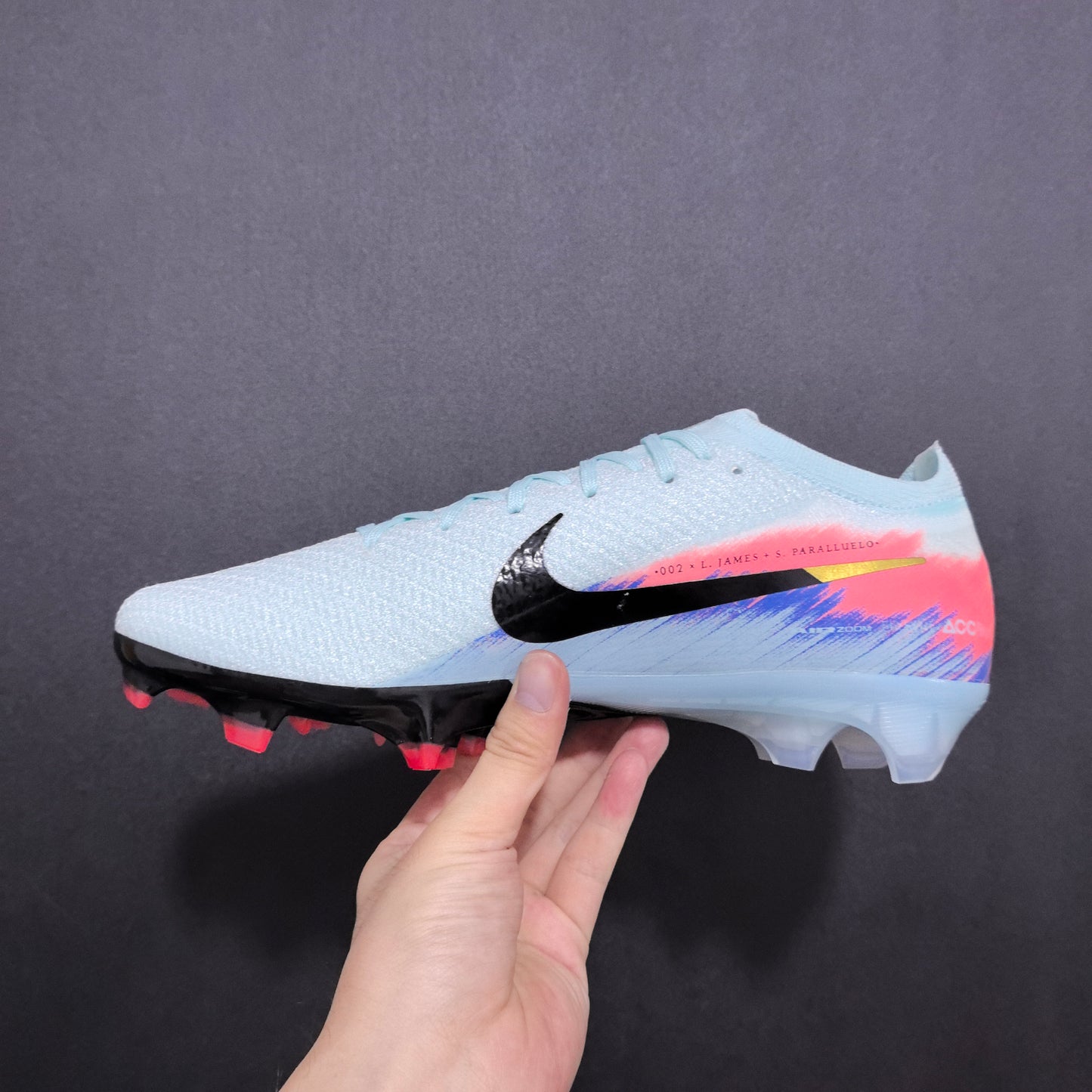 VAPOR 16