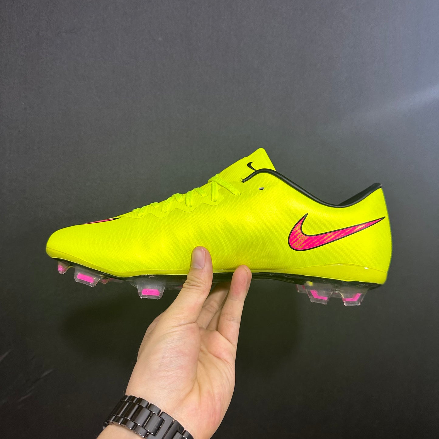 VAPOR 10