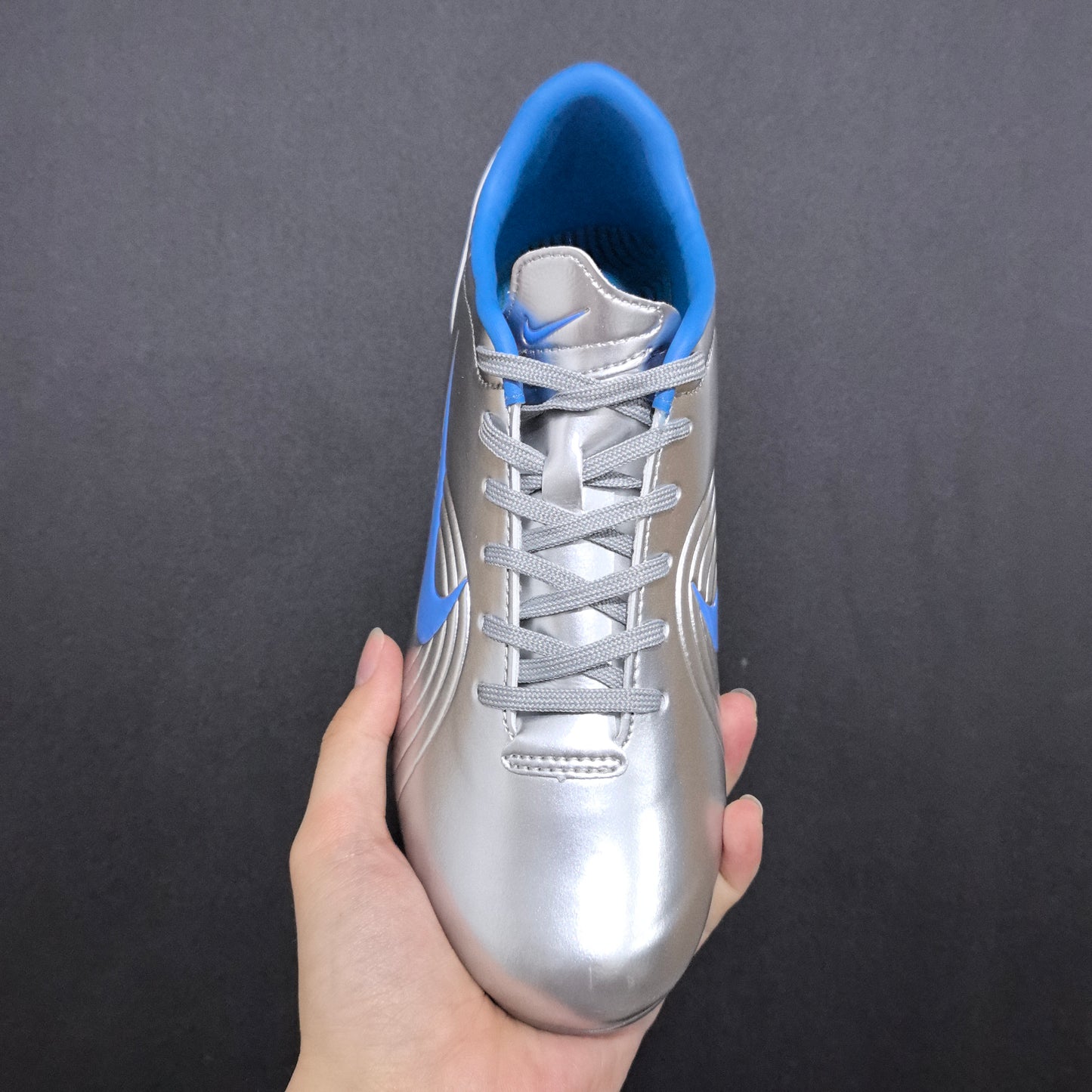 VAPOR 1