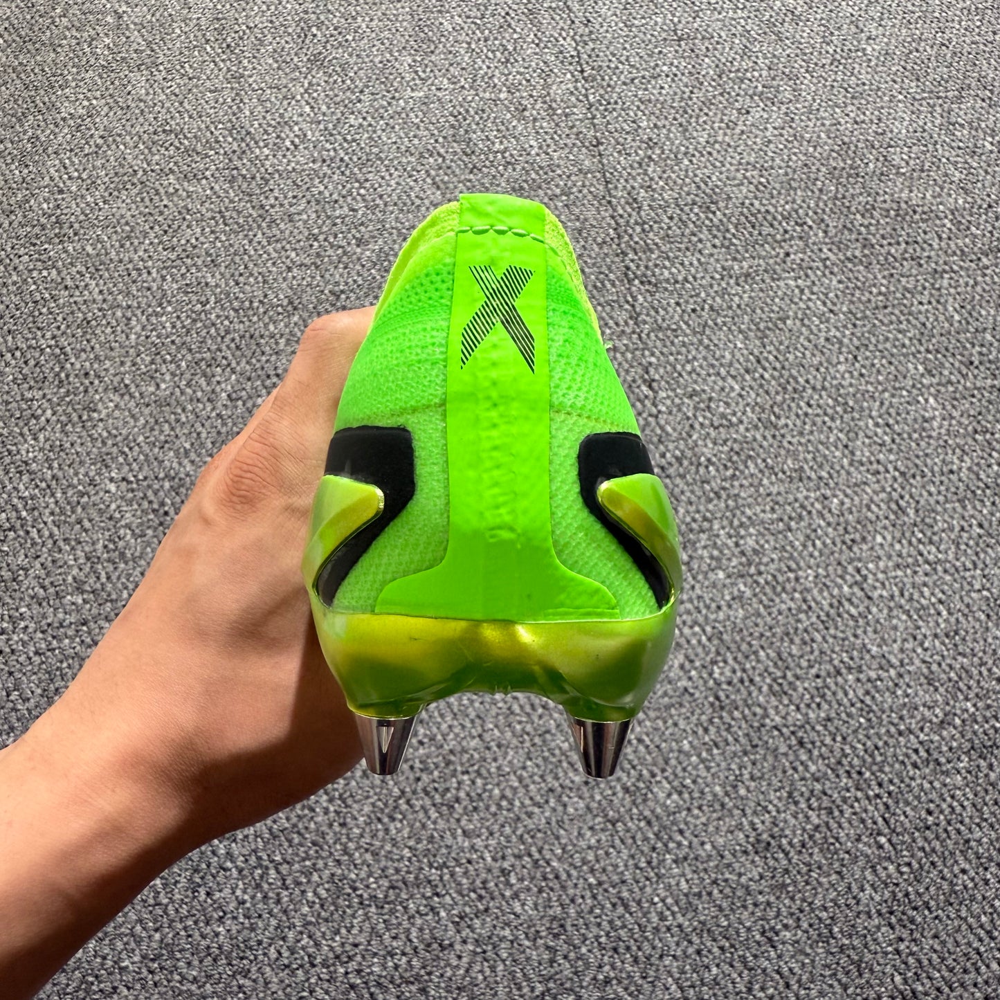 X SPEEDPORTAL
