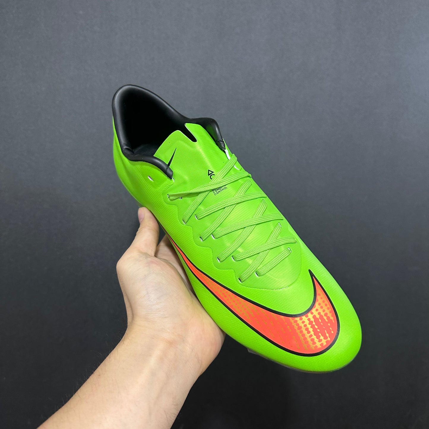 VAPOR 10