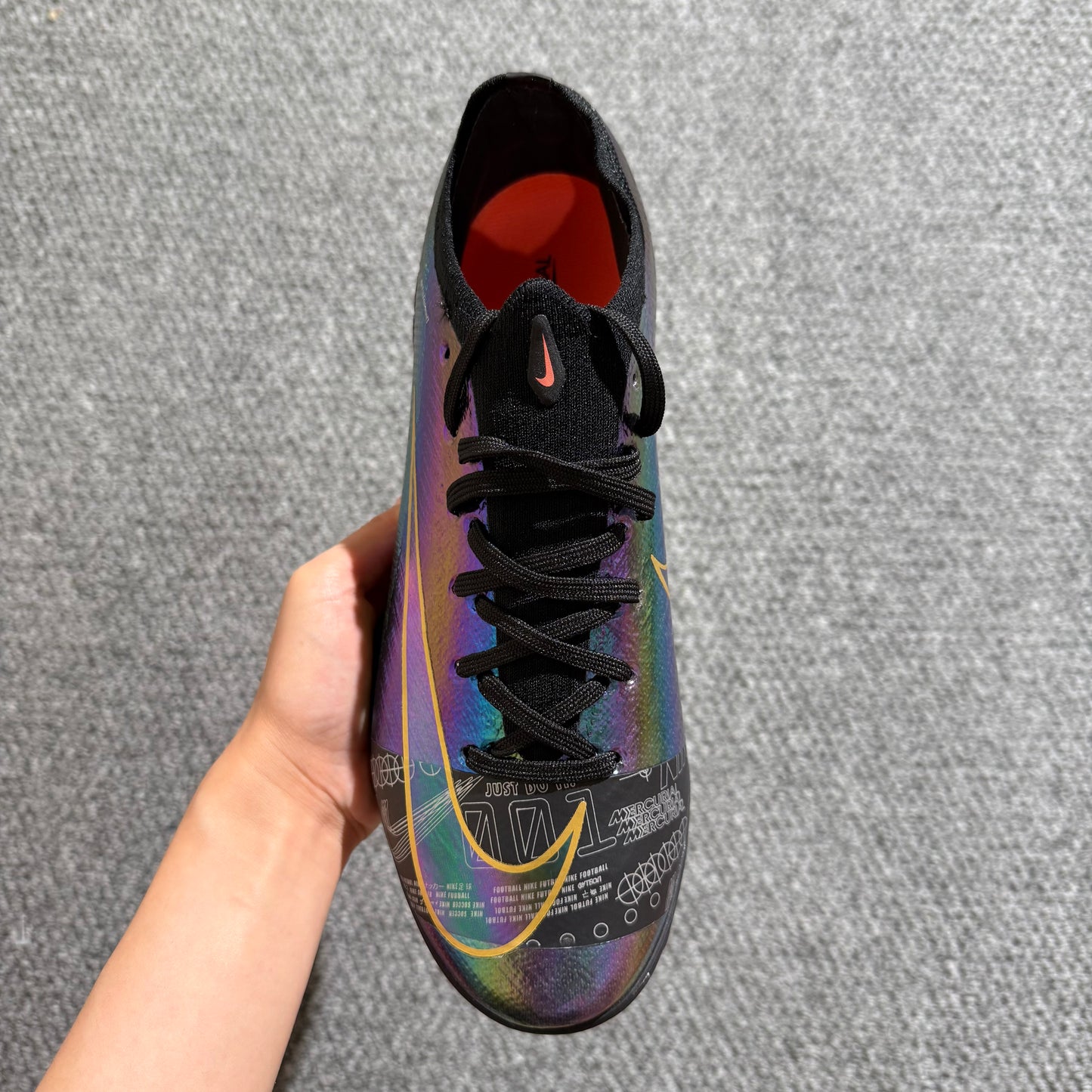 VAPOR 16 TF