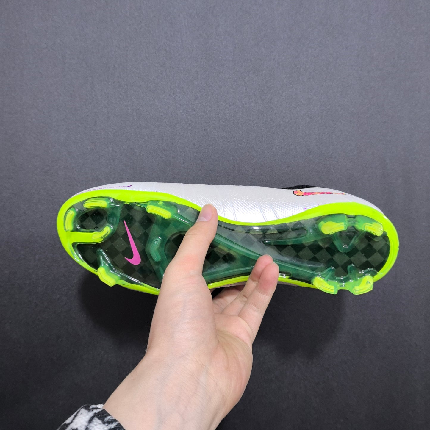 SUPERFLY 4