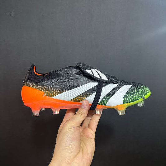 ELITE TONGUE 24