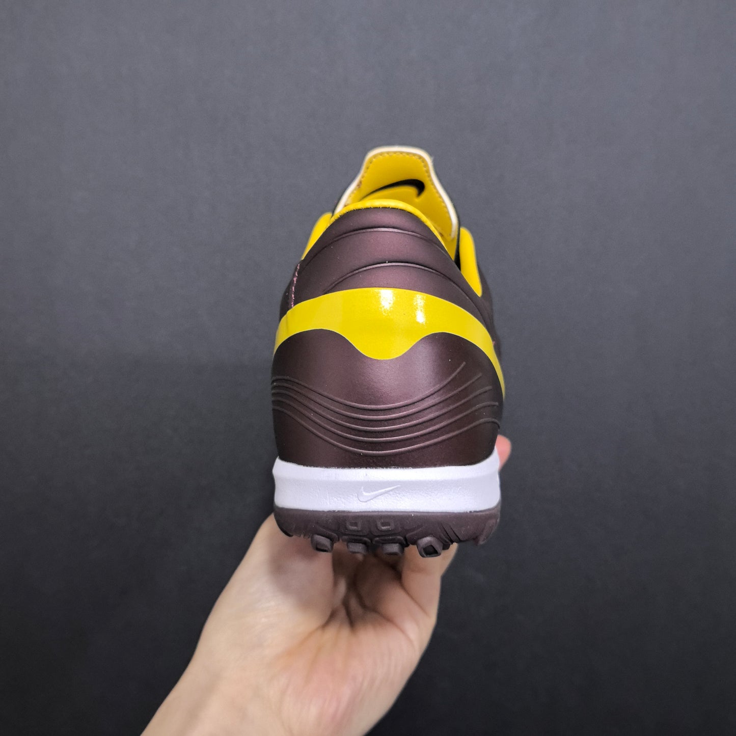 VAPOR 1 TF