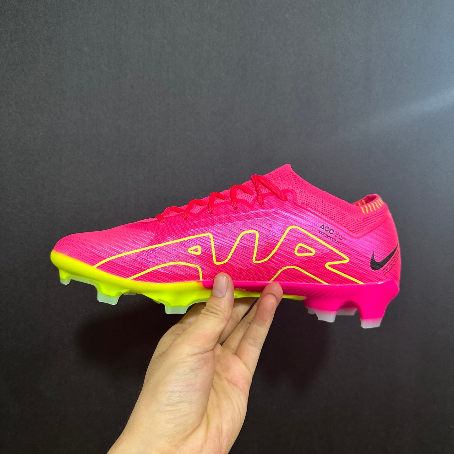 VAPOR 15
