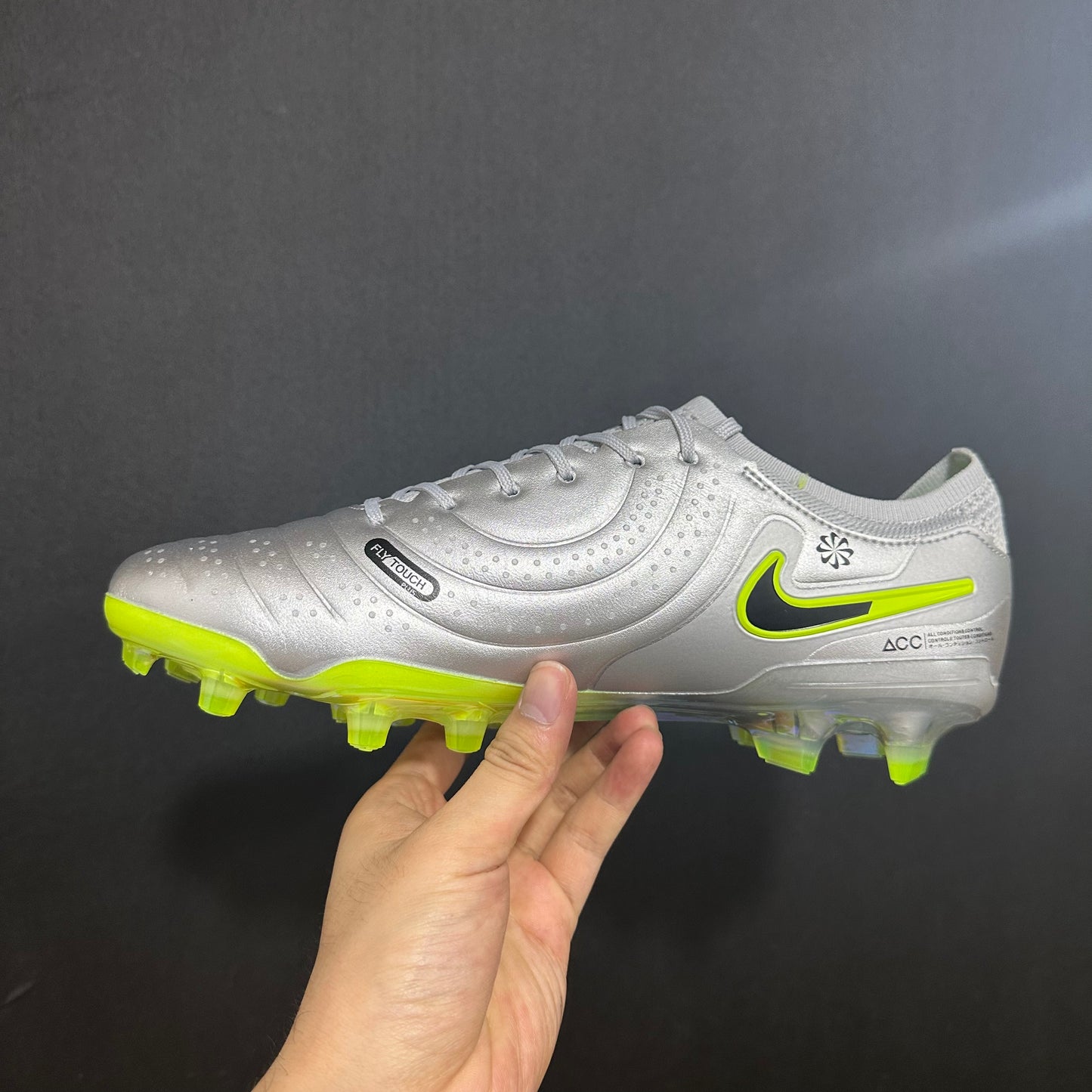 LEGEND 10 ELITE