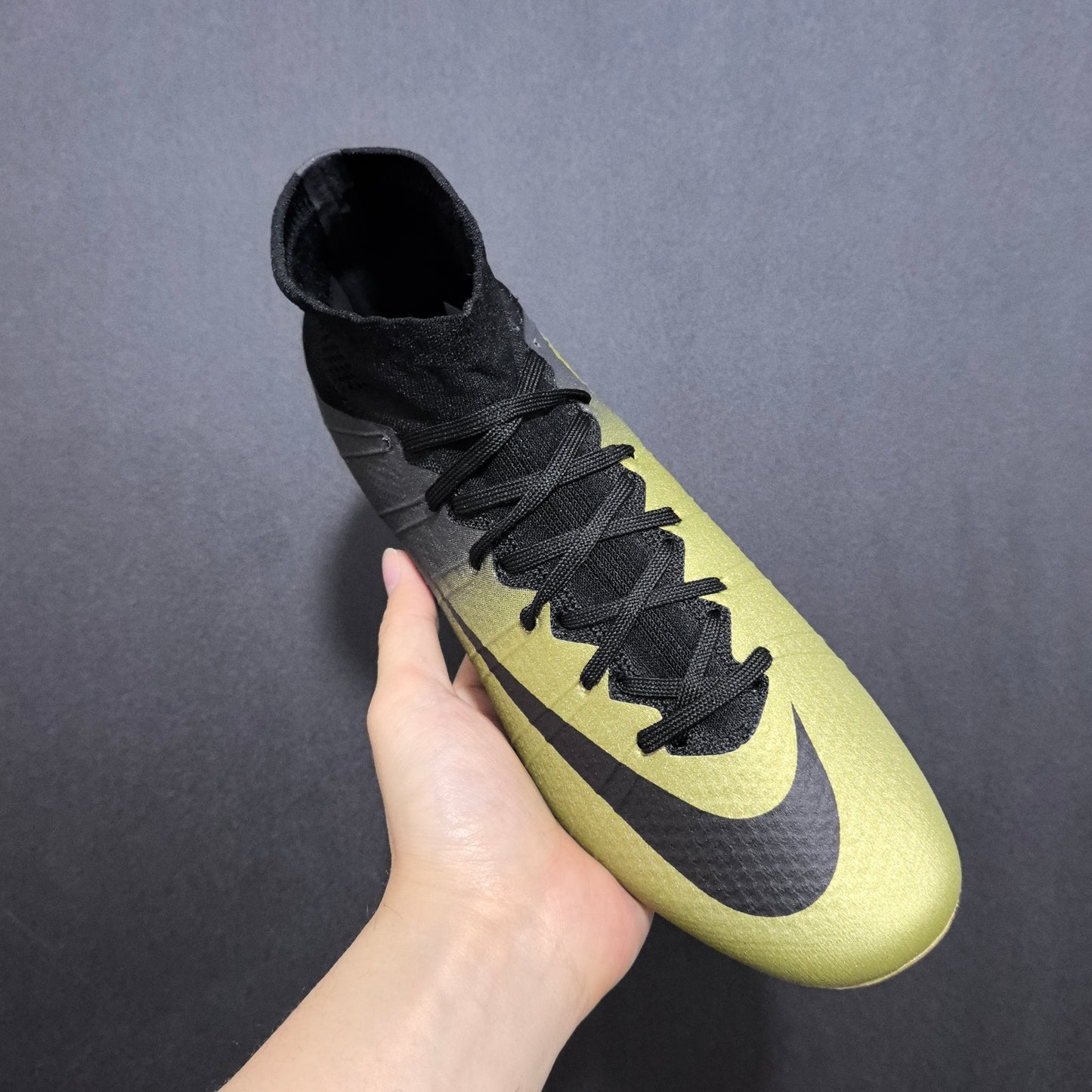 SUPERFLY 4 CR7