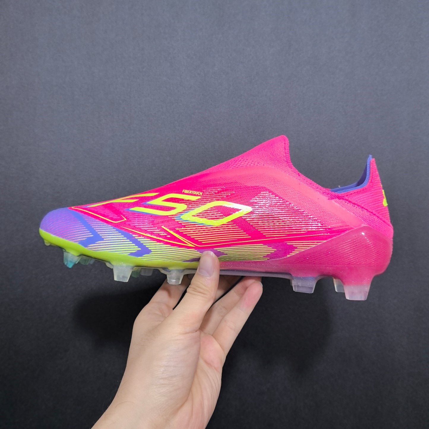 F50 LACELESS