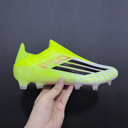 F50 LACELESS