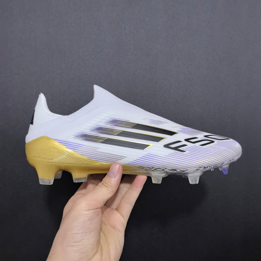 F50 LACELESS