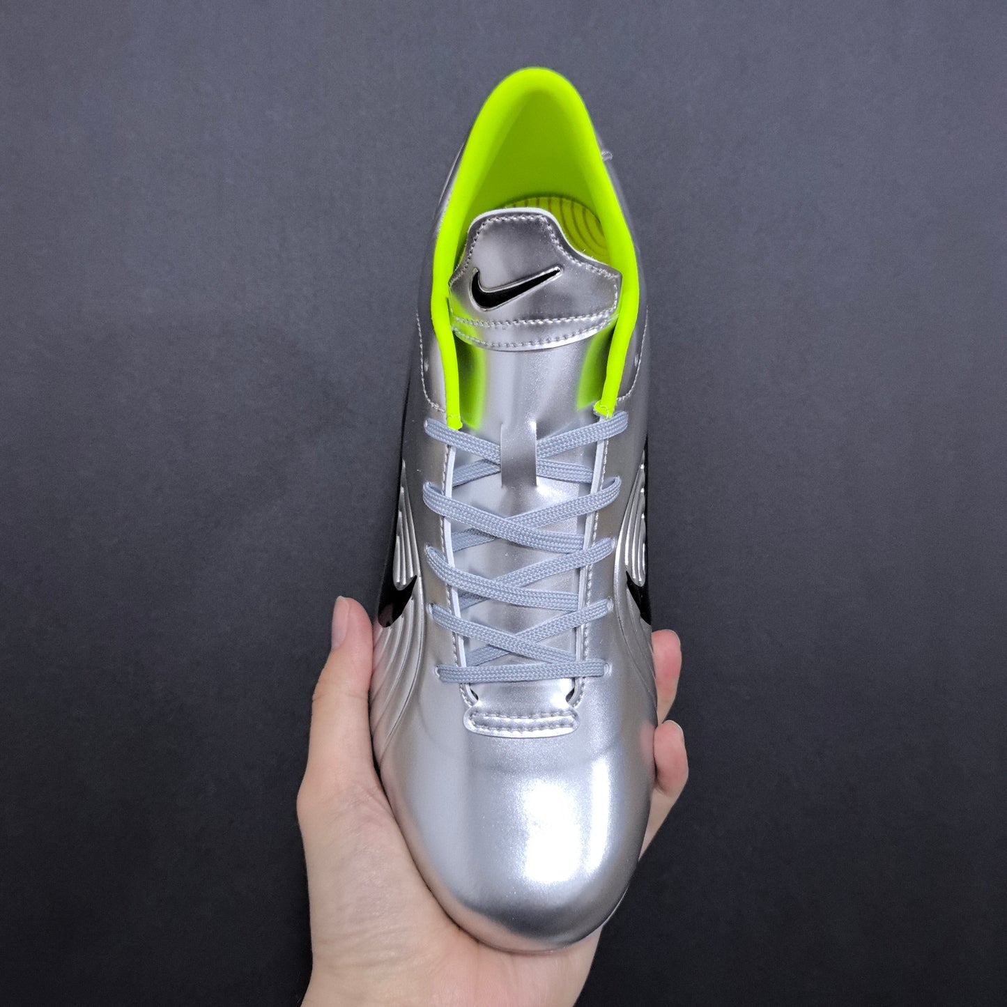 VAPOR 1