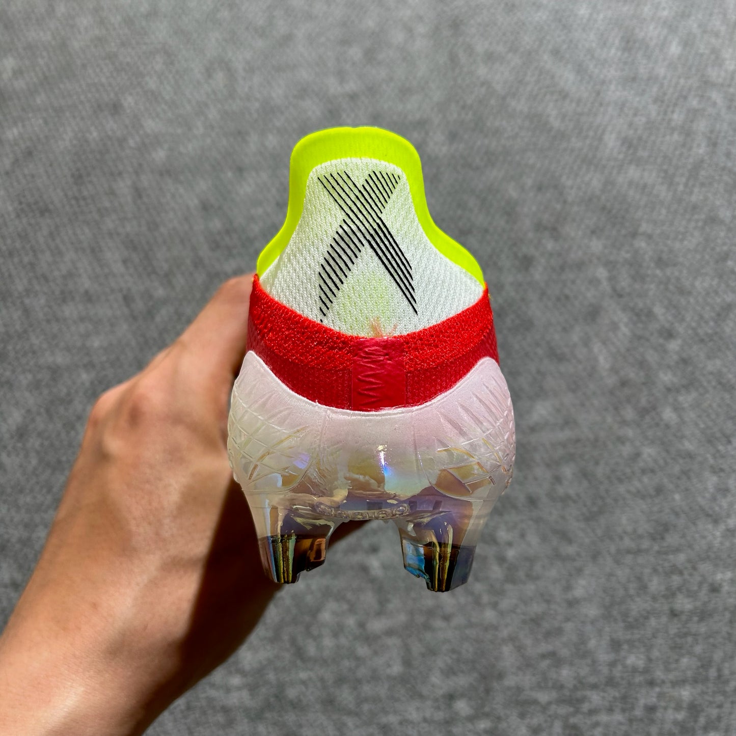 X SPEEDFLOW LACELESS