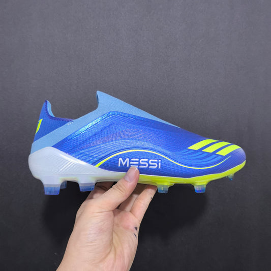 F50 LACELESS